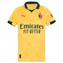 Maillot AC Milan Third Femme 2025 2026