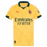 Maillot AC Milan Third Femme 2025 2026