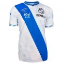 Thailande Maillot Puebla Domicile 2021 2022