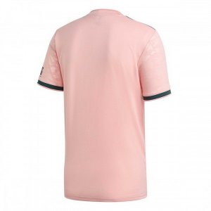 Thailande Maillot Sheffield United Exterieur 2020 2021 Rose