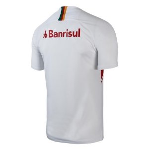 Maillot Internacional Exterieur 2019 2020 Blanc