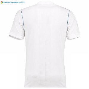Thailande Maillot Real Madrid Domicile 2017 2018