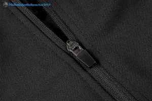 Survetement Inter Milan 2018 2019 Noir