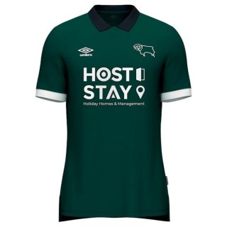 Thailande Maillot Derby County Third 2023 2024 Thailande Maillot Derby County Third 2023 2024