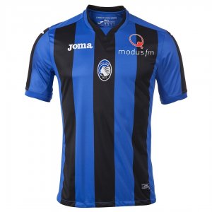 Maillot Atalanta BC Domicile 2017 2018