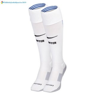 Chaussette Inter Exterieur 2017 2018 Chaussette Inter Exterieur 2017 2018