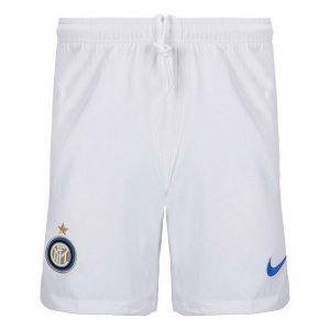 Pantalon Inter Milan Exterieur 2020 2021 Blanc