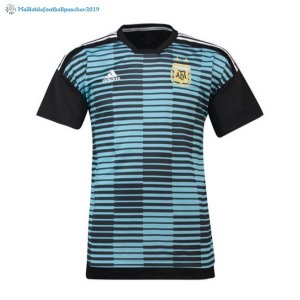 Entrainement Argentine 2018 Bleu