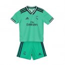 Maillot Real Madrid Third Enfant 2019 2020