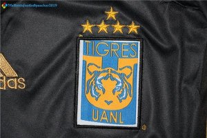 Maillot Tigres UANL Femme Third 2017 2018