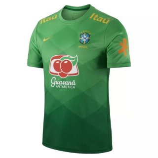 Entrainement Brésil 2021 Vert Entrainement Brésil 2021 Vert