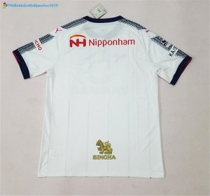 Maillot Cerezo Osaka Exterieur 2017 2018