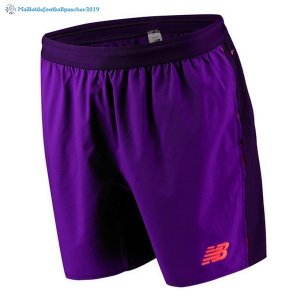 Pantalon Liverpool Exterieur 2018 2019 Purpura