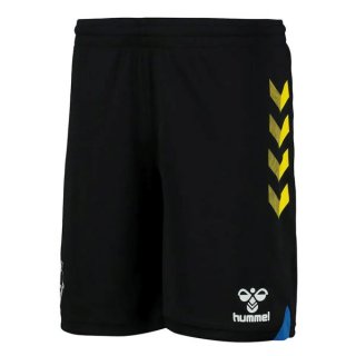 Pantalon Everton Domicile Gardien 2021 2022 Pantalon Everton Domicile Gardien 2021 2022