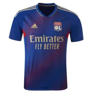 Thailande Maillot Lyon Pre-Orders 2022 2023 Thailande Maillot Lyon Pre-Orders 2022 2023
