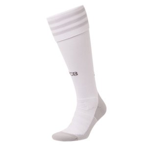 Chaussette Bayern Munich Exterieur 2019 2020 Blanc