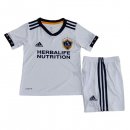 Maillot Los Angeles Galaxy Domicile Enfant 2022 2023