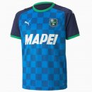 Thailande Maillot Sassuolo Third 2021 2022