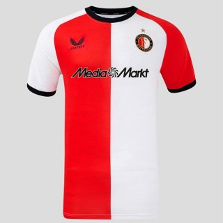 Thailande Maillot Feyenoord Domicile 2024 2025 Thailande Maillot Feyenoord Domicile 2024 2025