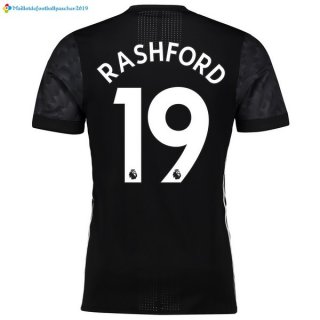Maillot Manchester United Exterieur Rashford 2017 2018 Maillot Manchester United Exterieur Rashford 2017 2018