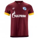 Thailande Maillot Schalke 04 Third 2021 2022