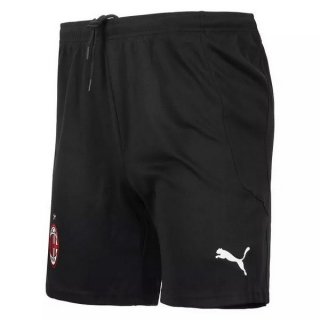 Pantalon AC Milan Exterieur 2020 2021 Noir