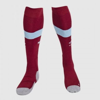 Chaussette West Ham United Domicile 2022 2023