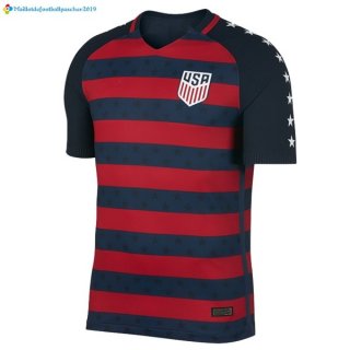 Maillot États-Unis Gold Cup 2017