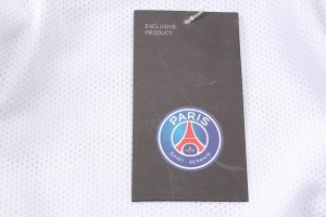 Coupe Vent Paris Saint Germain Ensemble Complet 2018 2019 Bleu Blanc