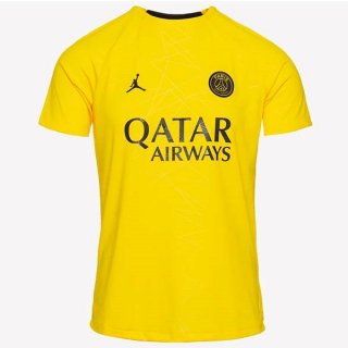 Thailande Maillot Paris Saint Germain Pre-Match 2022 2023