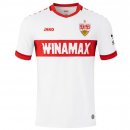 Thailande Maillot VfB Stuttgart Domicile 2024 2025