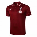 Polo Liverpool 2021 2022 Bordeaux