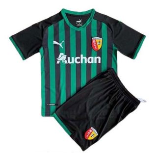 Maillot RC Lens Exterieur Enfant 2021 2022 Maillot RC Lens Exterieur Enfant 2021 2022