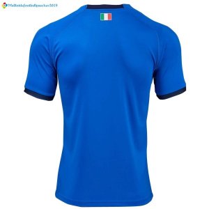 Maillot Italie Domicile 2018