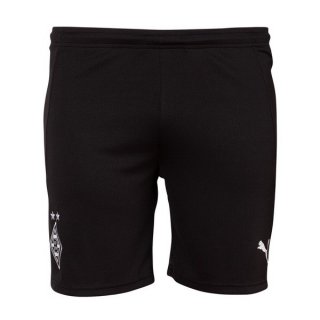 Pantalon Borussia Mönchengladbach Exterieur 2020 2021 Noir Pantalon Borussia Mönchengladbach Exterieur 2020 2021 Noir