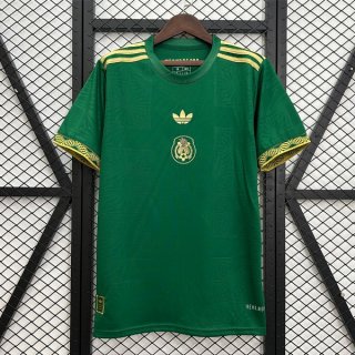 Maillot Mexico Special Edition 2025 Vert Maillot Mexico Special Edition 2025 Vert