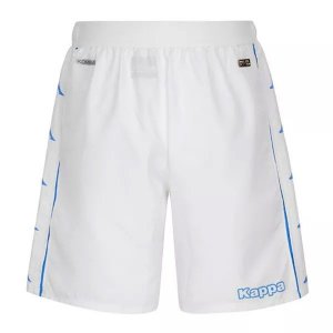 Pantalon Naples Domicile 2020 2021 Blanc