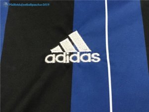 Maillot Montreal Impact Exterieur 2018 2019 Bleu