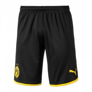 Pantalon Borussia Dortmund Domicile 2019 2020 Noir Pantalon Borussia Dortmund Domicile 2019 2020 Noir