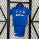 Maillot University of Chile Domicile Enfant 2025-2026