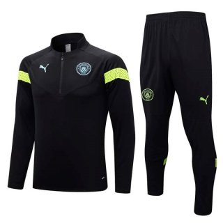 Training Manchester City 2023-2024 Noir Training Manchester City 2023-2024 Noir