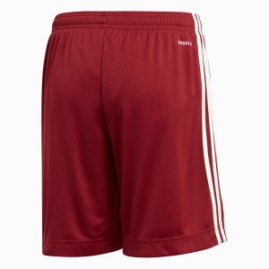 Pantalon Arsenal Exterieur 2020 2021 Rouge