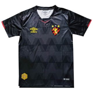 Maillot Recife Third 2019 2020 Noir