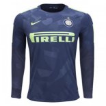 Maillot Inter Third ML 2017 2018