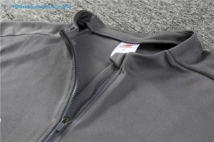 Survetement Liverpool 2018 2019 Gris