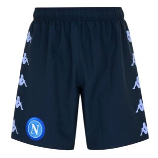 Pantalon Naples Third 2020 2021 Bleu Marine Pantalon Naples Third 2020 2021 Bleu Marine