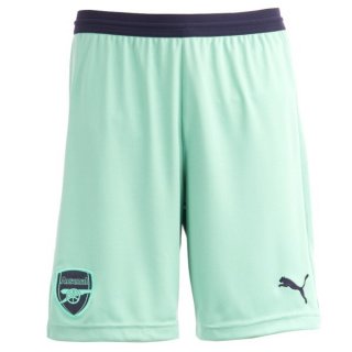 Pantalon Arsenal Third 2018 2019 Vert Pantalon Arsenal Third 2018 2019 Vert
