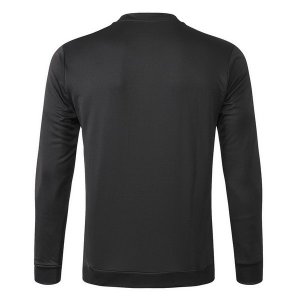 Survetement De Laine Juventus 2018 2019 Noir Blanc