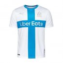 Thailande Maillot Marseille 120th anniversary