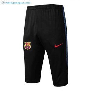 Entrainement Barcelona Conjunto Completo 2017 2018 Noir